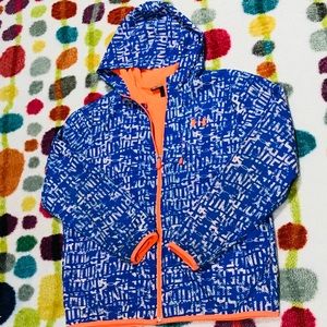 Boys Under Armour Fall Jacket YXL